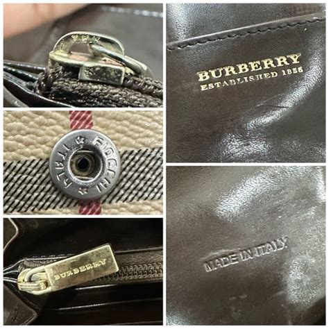 burberry purse and wallet set|burberry haymarket wallet.